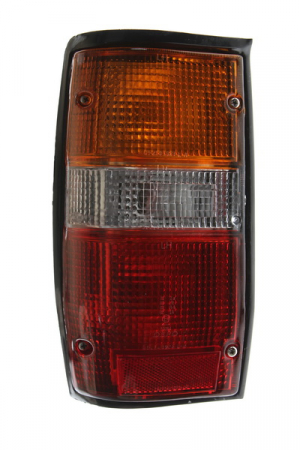 Piese Auto - Stop lampa spate Stanga potrivit MITSUBISHI L200 2.0-3.0 11.86-
