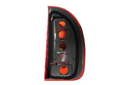 Stopuri - Stop lampa spate Stanga potrivit OPEL CORSA B 1.0-1.7D 03.93-12.01