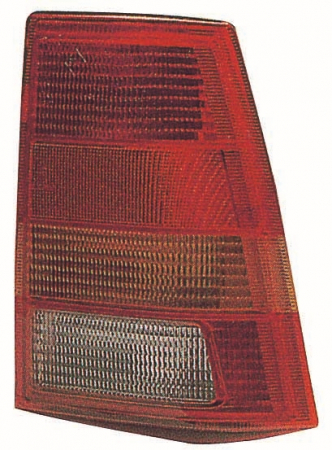 Piese Auto - Stop lampa spate Stanga potrivit OPEL KADETT E, KADETT E COMBO 1.2-2.0 08.84-07.94