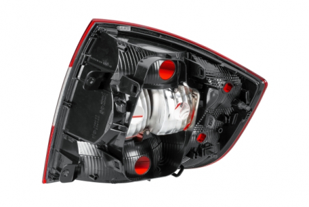 Stop lampa spate stanga SKODA RAPID intre 2012-2017 [1]