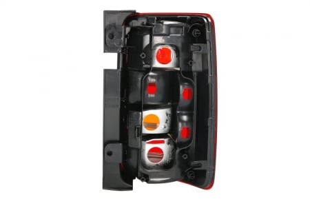 Stopuri - Stop lampa spate Stanga (versiune cu usa din spate) potrivit VW CADDY ALLTRACK, CADDY ALLTRACK/MINIVAN, CADDY IV, CADDY IV/MINIVAN 1.0-2.0D 05.15-