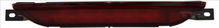 Stopuri - Stop lampa spate suplimentara (LED) potrivit DODGE CALIBER, DURANGO; JEEP COMPASS, GRAND CHEROKEE IV 06.06-