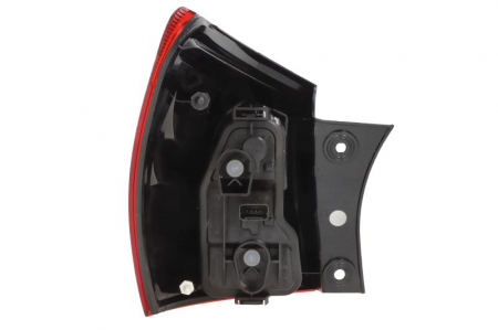 Stop spate Dreapta (exterior, LED) potrivit NISSAN QASHQAI I 11.06-04.14 [1]