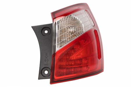 Piese Auto - Stop spate Dreapta (exterior, LED) potrivit NISSAN QASHQAI I 11.06-04.14