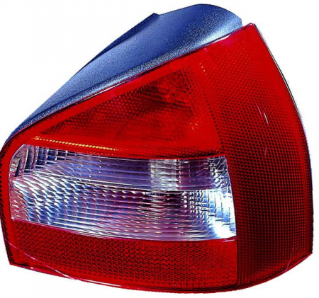 Piese Auto - Stop spate Dreapta (exterior, P21/5W/P21W) potrivit AUDI A3 09.96-05.03