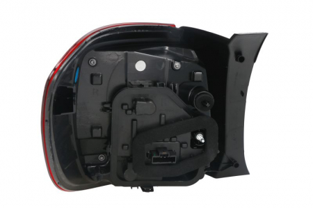Stop spate Dreapta (exterior) potrivit DACIA SANDERO II; RENAULT SANDERO/STEPWAY II 10.12- [1]