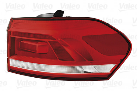 Stopuri - Stop spate Dreapta (exterior) potrivit VW TOURAN 05.10-