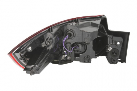 Stop spate Dreapta (extern, LED/P21W) potrivit OPEL INSIGNIA B, INSIGNIA B COUNTRY, INSIGNIA B GRAND SPORT 03.17- [1]
