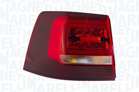 Stop spate Dreapta (extern, LED/P21W) potrivit VW SHARAN 05.10- [2]