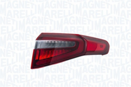 Stop spate Dreapta (extern, LED) potrivit ALFA ROMEO STELVIO 12.16- [3]
