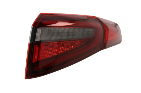 Stopuri - Stop spate Dreapta (extern, LED) potrivit ALFA ROMEO STELVIO 12.16-