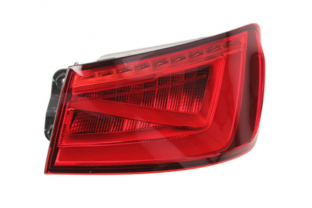Stopuri - Stop spate Dreapta (extern, LED) potrivit AUDI A3 06.08-