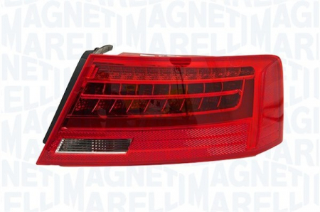 Stop spate Dreapta (extern, LED) potrivit AUDI A5 06.07-01.17 [2]