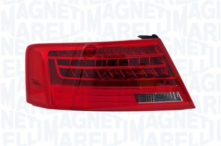 Stop spate Dreapta (extern, LED) potrivit AUDI A5 06.07-01.17 [2]