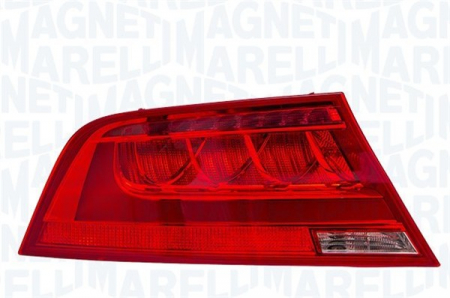 Stopuri - Stop spate Dreapta (extern, LED) potrivit AUDI A7 10.10-05.18