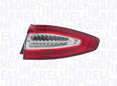 Stop spate Dreapta (extern, LED) potrivit FORD MONDEO V 09.14- [2]