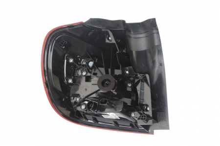 Stop spate Dreapta (extern, LED) potrivit MERCEDES GLA (X156) 12.13- [1]