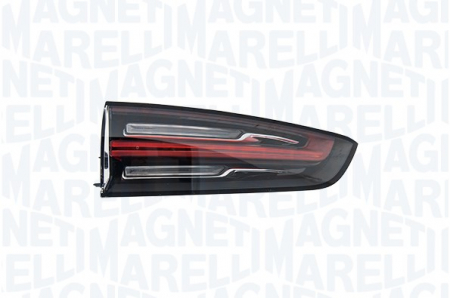 Stop spate Stanga (extern, LED) potrivit PORSCHE CAYENNE 05.17- [2]