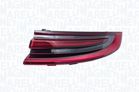 Stop spate Dreapta (extern, LED) potrivit PORSCHE PANAMERA, PANAMERA SPORT TURISMO 05.16- [2]