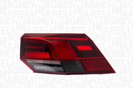 Stopuri - Stop spate Dreapta (extern, LED) potrivit VW GOLF VIII 07.19-