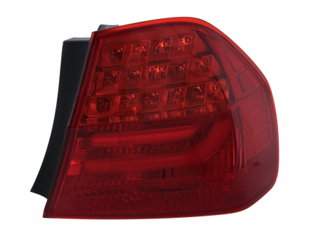 Stopuri - Stop spate Dreapta (extern, P21W) potrivit BMW 3 (E90), 3 (E91) 12.04-12.12