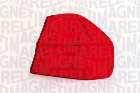 Stop spate Dreapta (extern, P21W) potrivit BMW 3 (E90), 3 (E91) 12.04-12.12 [2]