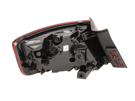 Stop spate Dreapta (extern) potrivit AUDI A3 06.08- [1]