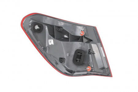 Stop spate Dreapta (extern) potrivit BMW 7 (F01, F02, F03, F04) 02.08-12.15 [1]