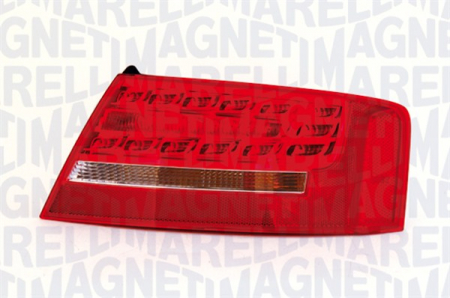 Stop spate Dreapta (extern, W16W) potrivit AUDI A5 06.07-01.17 [2]