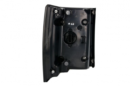 Stop spate Dreapta (LED, cadru gri) potrivit LAND ROVER RANGE ROVER III, RANGE ROVER IV 03.02- [1]