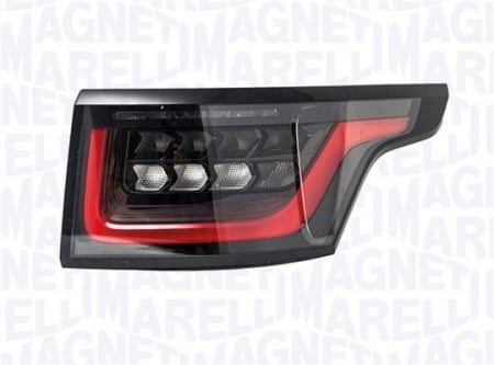 Stopuri - Stop spate Dreapta (LED) potrivit LAND ROVER RANGE ROVER IV, RANGE ROVER SPORT II, RANGE ROVER VELAR 03.17-