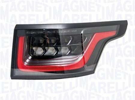 Stopuri - Stop spate Dreapta (LED) potrivit LAND ROVER RANGE ROVER IV, RANGE ROVER SPORT II, RANGE ROVER VELAR 03.17-