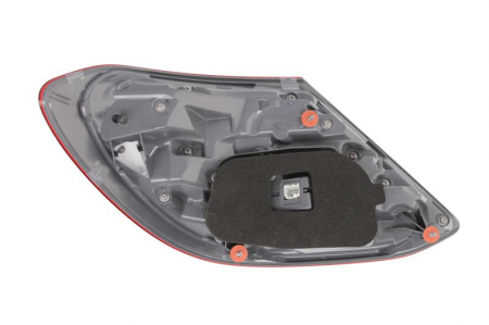 Stop spate Dreapta (LED) potrivit MERCEDES E ALL-TERRAIN (S213), E T-MODEL (S213), E (W213) 01.16- [1]