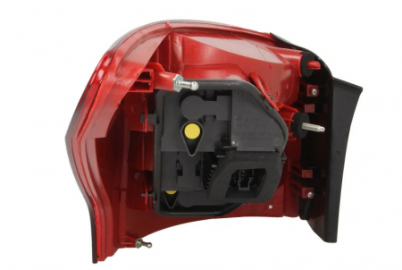 Stop spate Dreapta (P21/5W/P21W) potrivit PEUGEOT 407 03.04- [1]