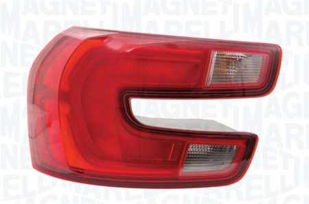 Stop spate Dreapta (P21/5W/P21W/W16W) potrivit CITROEN C4 GRAND PICASSO II, C4 PICASSO II 02.13- [2]
