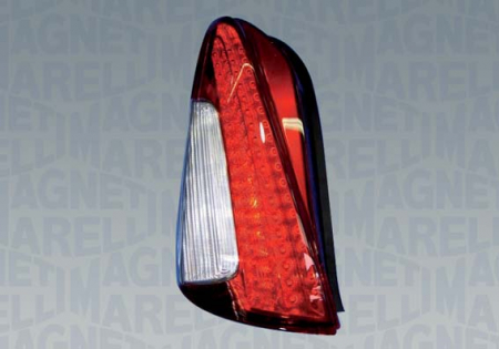 Stopuri - Stop spate Dreapta (P21W) potrivit LANCIA MUSA 10.04-09.12