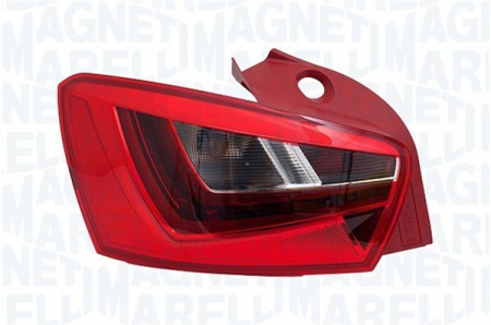 Stop spate Dreapta (P21W) potrivit SEAT IBIZA IV, IBIZA IV SC, IBIZA IV ST 03.08-05.15 [2]