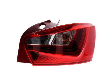 Stopuri - Stop spate Dreapta (P21W) potrivit SEAT IBIZA IV, IBIZA IV SC, IBIZA IV ST 03.08-05.15