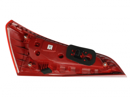 Stop spate Dreapta (partea de sus, LED) potrivit AUDI Q5 10.08-05.17 [1]