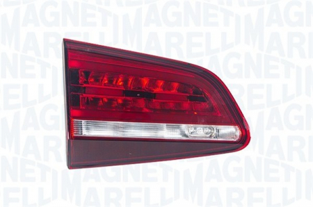 Stop spate Dreapta (partea interioara, LED/P21W/W16W) potrivit VW SHARAN 05.10- [2]