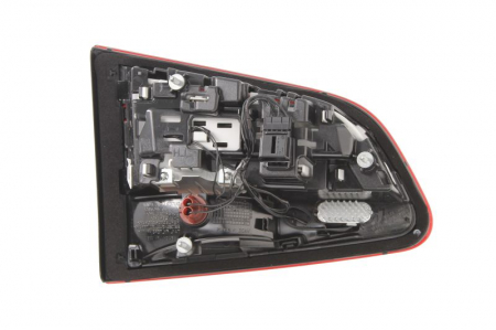 Stop spate Dreapta (partea interioara, LED/P21W/W16W) potrivit VW SHARAN 05.10- [1]