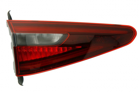 Stopuri - Stop spate Dreapta (partea interioara, LED) potrivit ALFA ROMEO STELVIO 12.16-