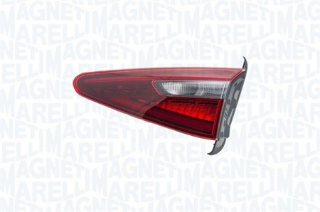 Stop spate Dreapta (partea interioara, LED) potrivit ALFA ROMEO STELVIO 12.16- [3]