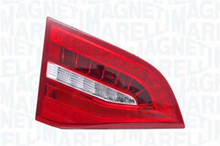 Stop spate Stanga (partea interioara, LED) potrivit AUDI A4 ALLROAD B8, A4 B8 11.07-05.16 [2]