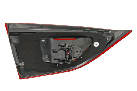 Stop spate Dreapta (partea interioara, LED) potrivit BMW X1 (E84) 03.09-06.15 [3]