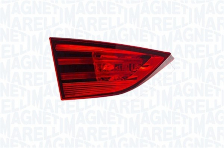 Stop spate Dreapta (partea interioara, LED) potrivit BMW X1 (E84) 03.09-06.15 [2]