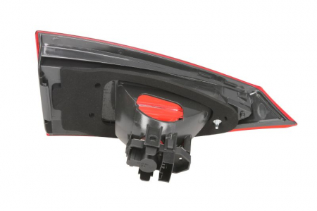Stop spate Dreapta (partea interioara, LED) potrivit BMW X1 (E84) 03.09-06.15 [1]