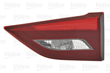 Stop spate Stanga (partea interioara, LED) potrivit TOYOTA AVENSIS 11.08-10.18 [2]