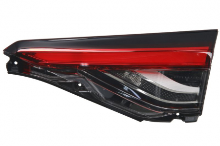 Stopuri - Stop spate Dreapta (partea interioara, LED) potrivit TOYOTA COROLLA 01.19-