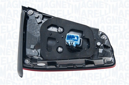 Stop spate Dreapta (partea interioara, LED) potrivit VW PASSAT ALLTRACK B8, PASSAT B8 08.14- [3]